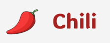 Chili Logo