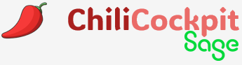 Chili Logo