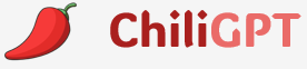 Chili Logo
